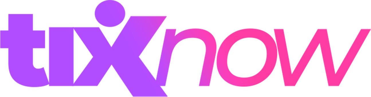 TixNow logo